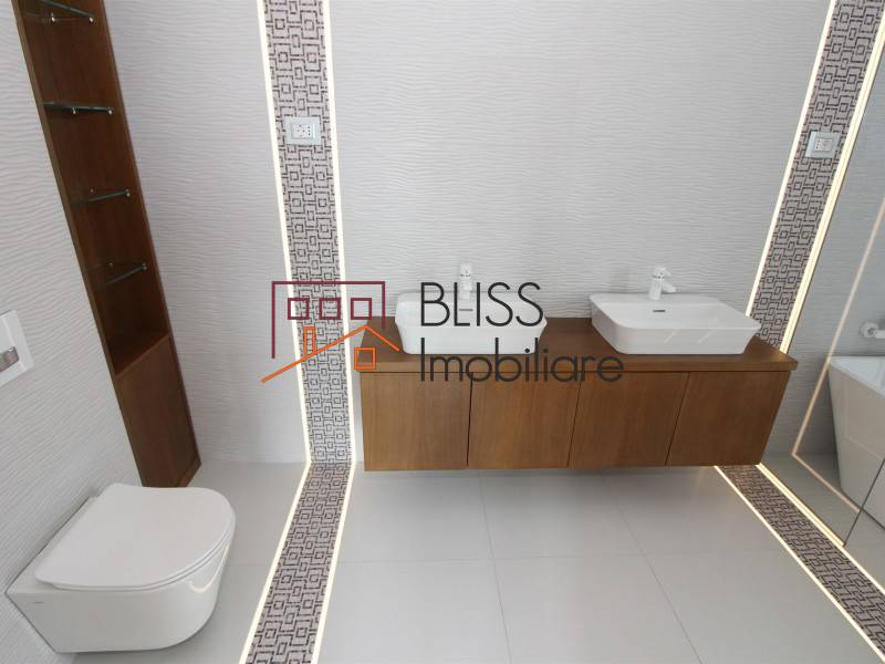 Vila de Vanzare Iancu Nicolae | Pipera - 5 Camere - ID:74419 | Bliss Imobiliare / Photo 18 - BLISS Imobiliare