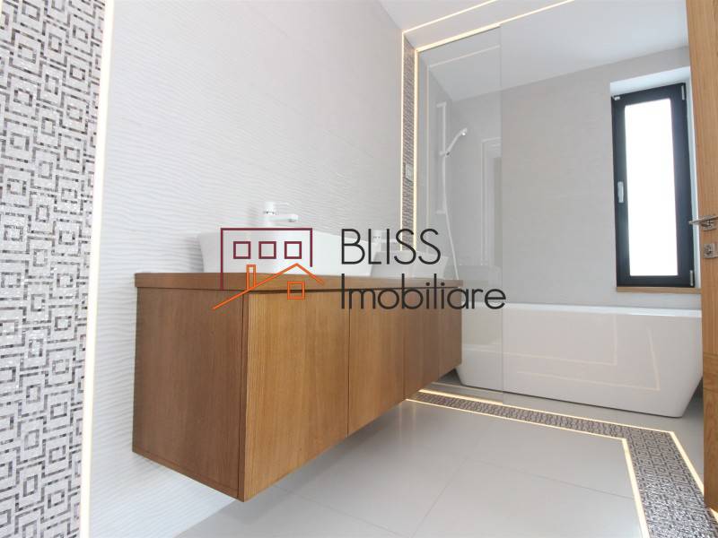 Vila de Vanzare Iancu Nicolae | Pipera - 5 Camere - ID:74419 | Bliss Imobiliare / Photo 19 - BLISS Imobiliare