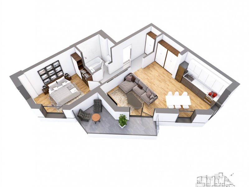 Photo 28 - BLISS Imobiliare