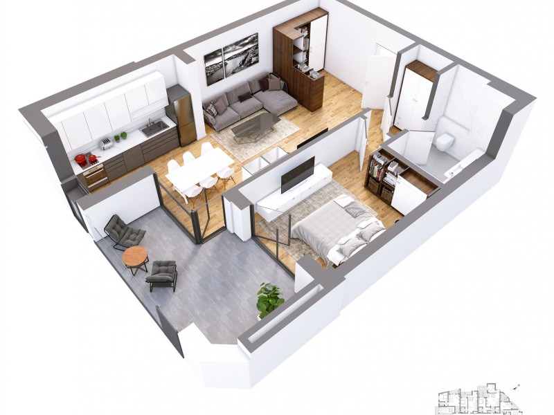 Photo 29 - BLISS Imobiliare
