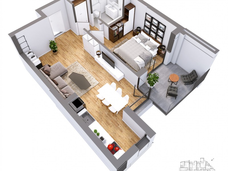 Photo 34 - BLISS Imobiliare