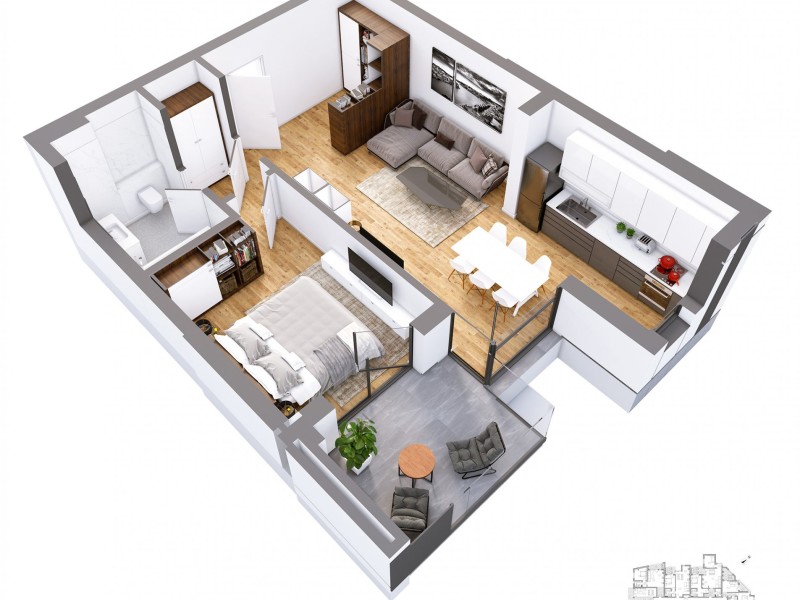 Photo 35 - BLISS Imobiliare
