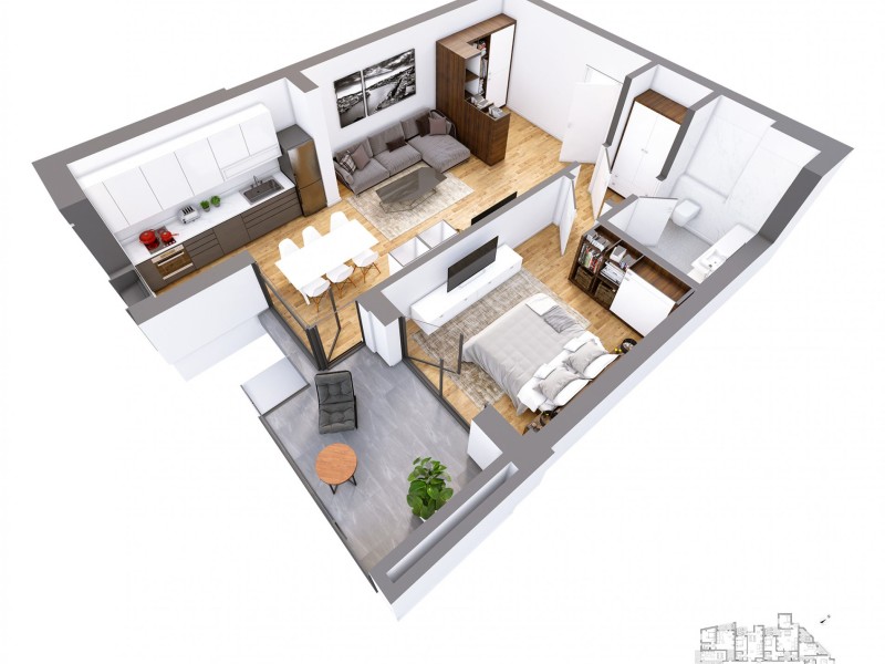 Photo 36 - BLISS Imobiliare