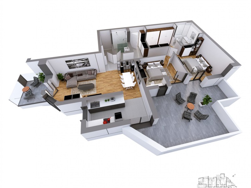 Photo 37 - BLISS Imobiliare