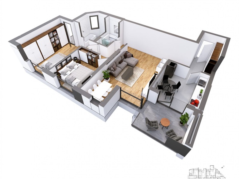 Photo 40 - BLISS Imobiliare