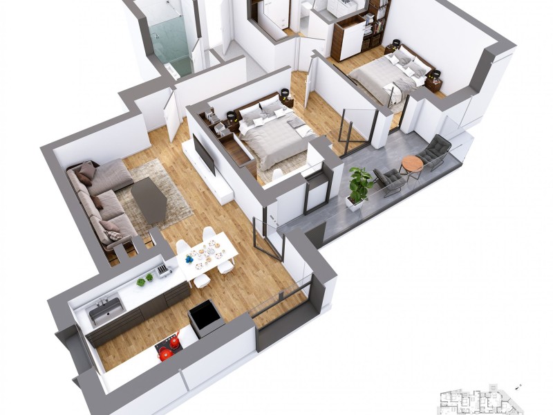 Photo 41 - BLISS Imobiliare