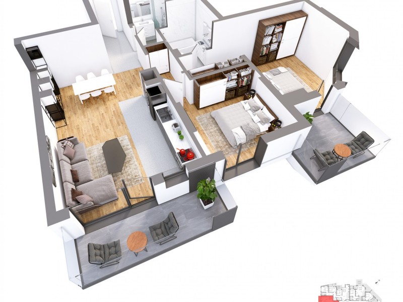 Photo 42 - BLISS Imobiliare