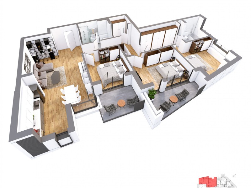 Photo 43 - BLISS Imobiliare