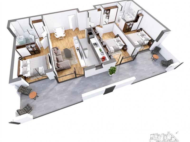 Photo 44 - BLISS Imobiliare