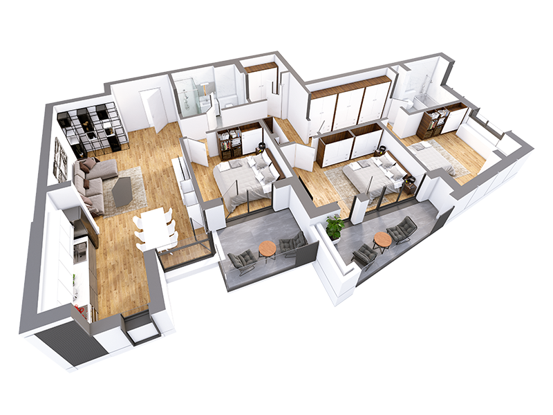 Photo 47 - BLISS Imobiliare