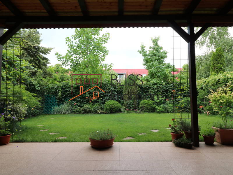 Vila de Vanzare Iancu Nicolae | Pipera - 7 Camere - ID:74712 | Bliss Imobiliare / Photo 2 - BLISS Imobiliare