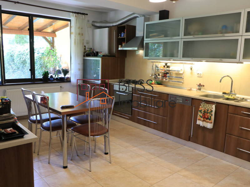 Vila de Vanzare Iancu Nicolae | Pipera - 7 Camere - ID:74712 | Bliss Imobiliare / Photo 4 - BLISS Imobiliare