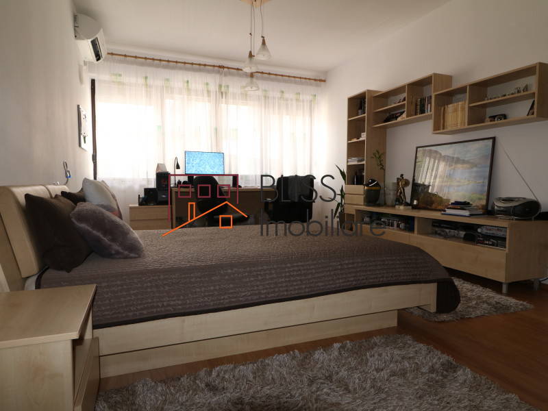 Vila de Vanzare Iancu Nicolae | Pipera - 7 Camere - ID:74712 | Bliss Imobiliare / Photo 6 - BLISS Imobiliare