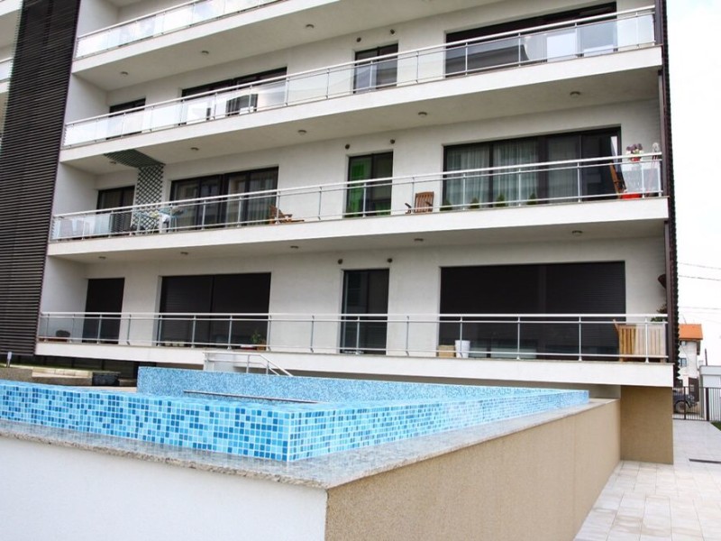 Apartament de Vanzare Baneasa | Sisesti | Jandarmerie | Straulesti | Sector 1 - 4 Camere - ID:29718 | Bliss Imobiliare / Photo 13 - BLISS Imobiliare