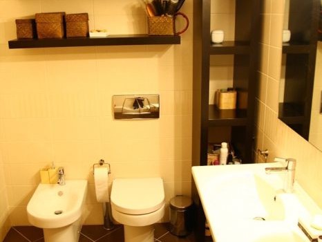 Apartment for Sale Baneasa | Sisesti | Jandarmerie | Straulesti | Sector 1, Bucharest - 3 Bedroom - ID:29718 | Bliss Imobiliare / Photo 10 - BLISS Imobiliare
