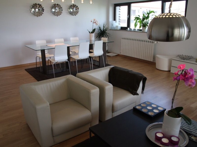 Apartament de Vanzare Baneasa | Sisesti | Jandarmerie | Straulesti | Sector 1 - 4 Camere - ID:29718 | Bliss Imobiliare / Photo 2 - BLISS Imobiliare
