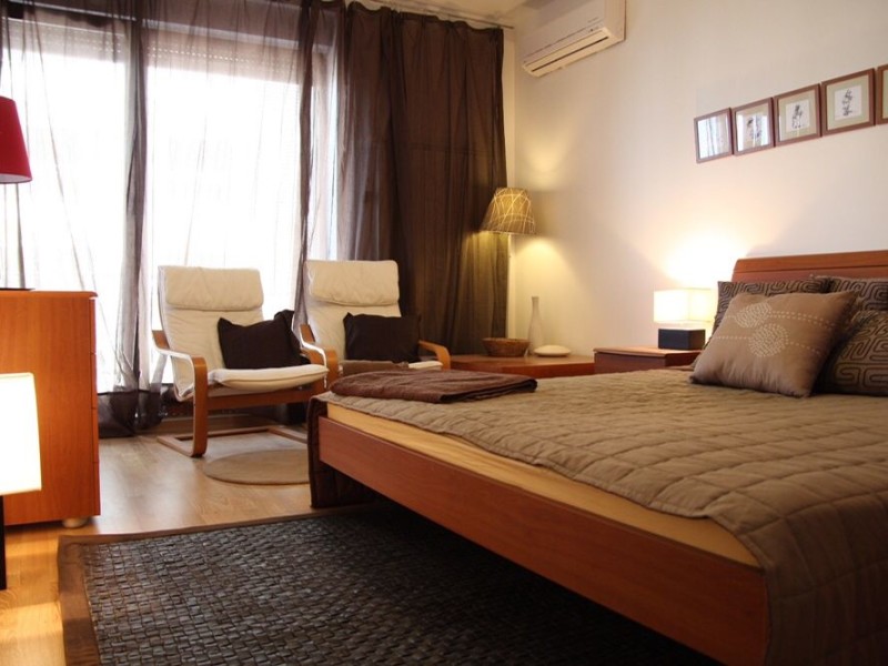 Apartament de Vanzare Baneasa | Sisesti | Jandarmerie | Straulesti | Sector 1 - 4 Camere - ID:29718 | Bliss Imobiliare / Photo 5 - BLISS Imobiliare