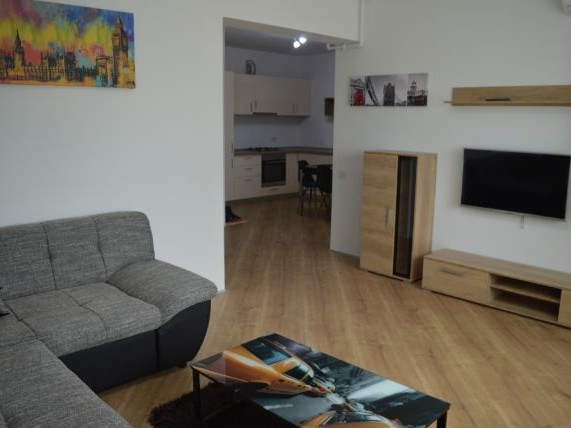 Apartament 2 Camere Cu Parcare Pipera | Bliss Imobiliare / Photo 4 - BLISS Imobiliare