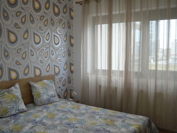 1-Bedroom Apartment With Parking Pipera, Bucharest / Ilfov | Bliss Imobiliare / Photo 6 - BLISS Imobiliare