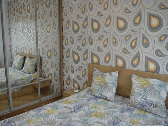 1-Bedroom Apartment With Parking Pipera, Bucharest / Ilfov | Bliss Imobiliare / Photo 7 - BLISS Imobiliare