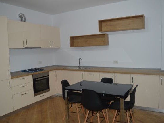 1-Bedroom Apartment With Parking Pipera, Bucharest / Ilfov | Bliss Imobiliare / Photo 5 - BLISS Imobiliare