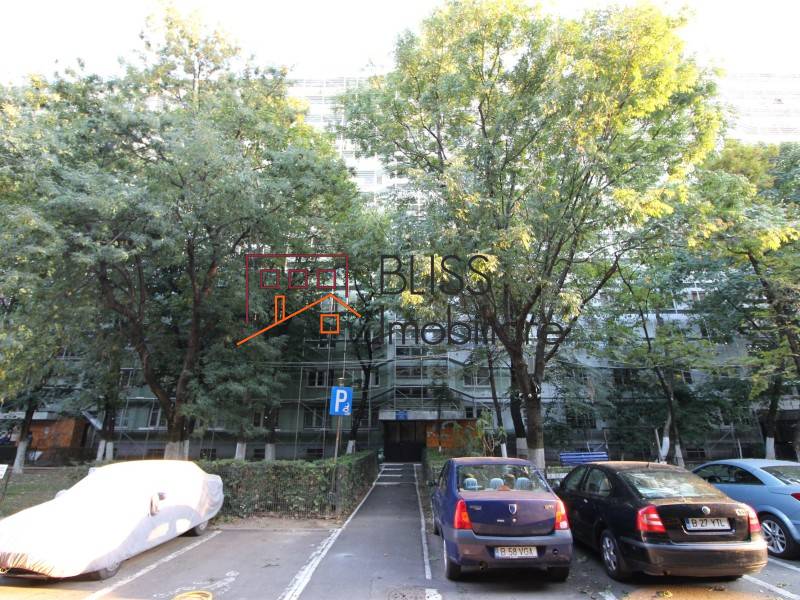Apartment for Sale Berceni | Popesti Leordeni, Bucharest - 1 Bedroom - ID:74939 | Bliss Imobiliare / Photo 12 - BLISS Imobiliare
