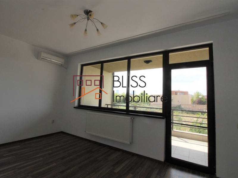 Vila 5 Camere, De 260mp, Semi-Mobilata In Zona Campul Pipera | Bliss Imobiliare / Photo 8 - BLISS Imobiliare