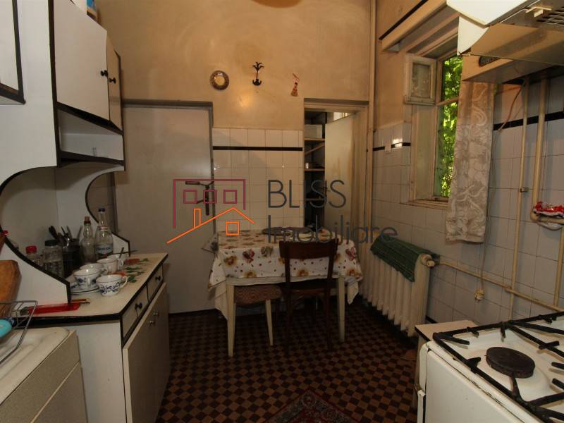House for Sale Cotroceni, Bucharest - 4 Bedroom - ID:74570 | Bliss Imobiliare / Photo 6 - BLISS Imobiliare