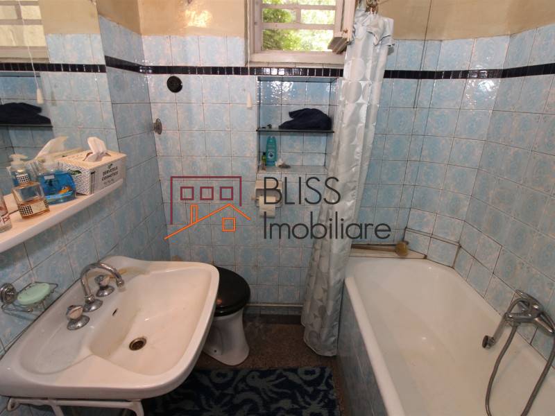 House for Sale Cotroceni, Bucharest - 4 Bedroom - ID:74570 | Bliss Imobiliare / Photo 11 - BLISS Imobiliare