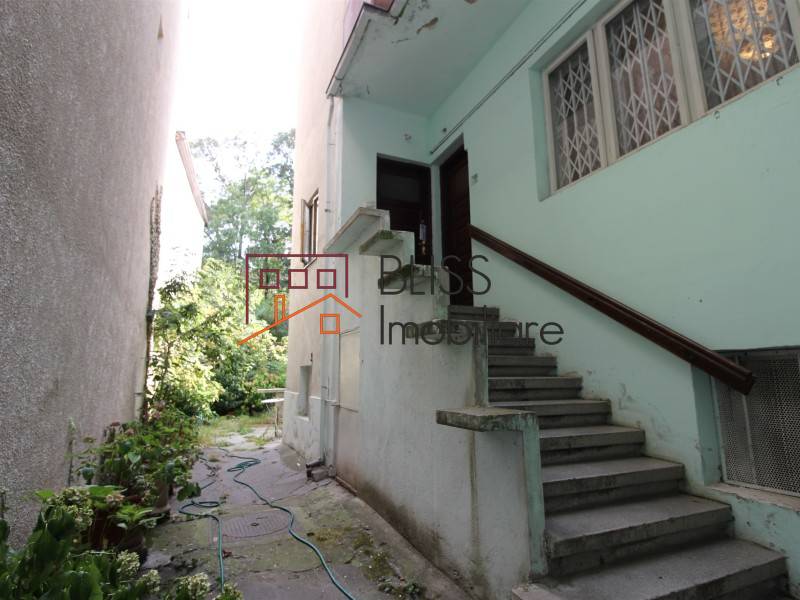 Casa de Vanzare Cotroceni - 6 Camere - ID:74570 | Bliss Imobiliare / Photo 15 - BLISS Imobiliare