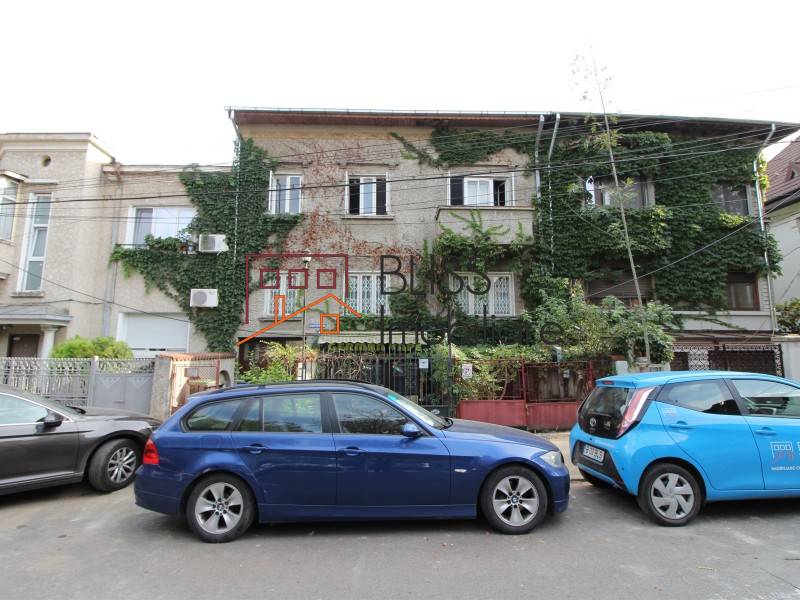 House for Sale Cotroceni, Bucharest - 4 Bedroom - ID:74570 | Bliss Imobiliare / Photo 16 - BLISS Imobiliare