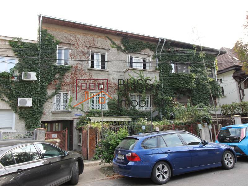 Casa de Vanzare Cotroceni - 6 Camere - ID:74570 | Bliss Imobiliare / Photo 17 - BLISS Imobiliare