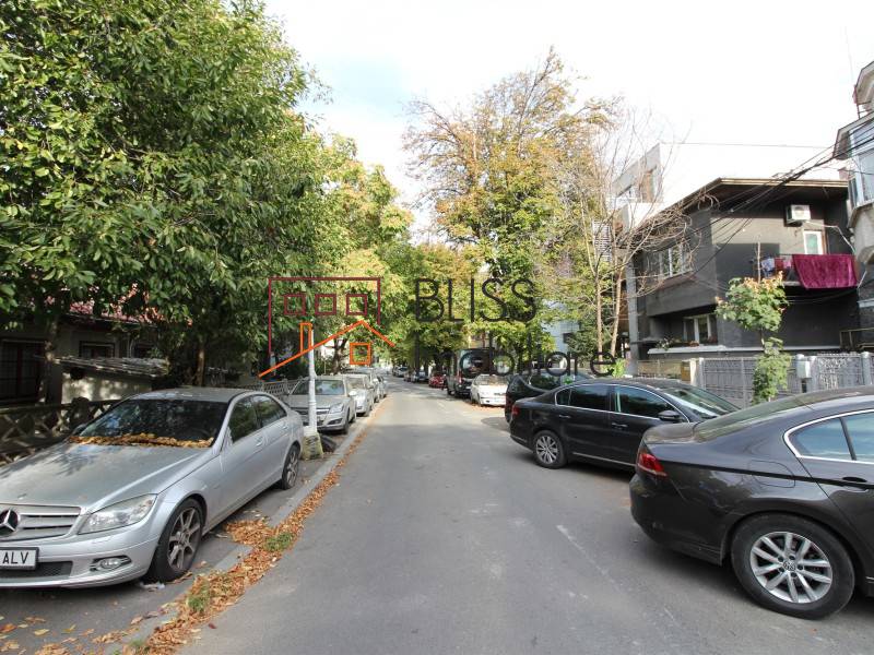 Casa de Vanzare Cotroceni - 6 Camere - ID:74570 | Bliss Imobiliare / Photo 19 - BLISS Imobiliare