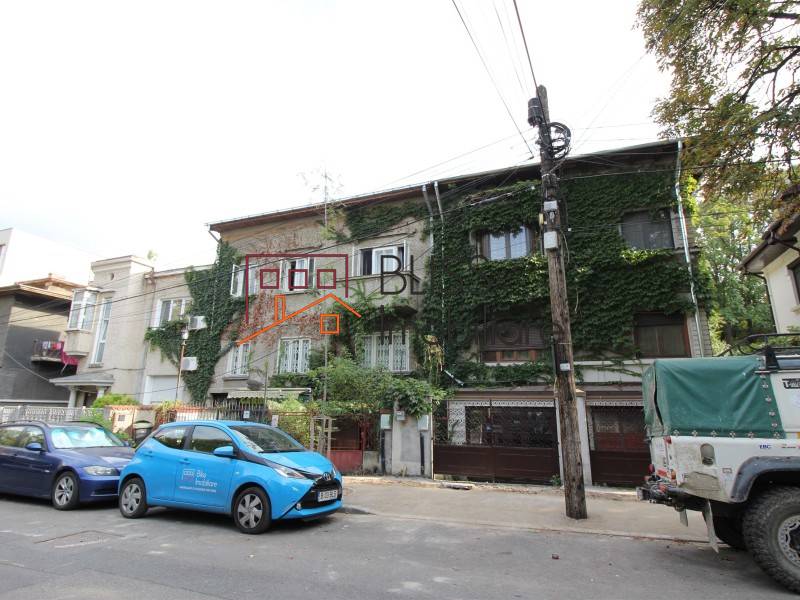 Casa de Vanzare Cotroceni - 6 Camere - ID:74570 | Bliss Imobiliare / Photo 1 - BLISS Imobiliare