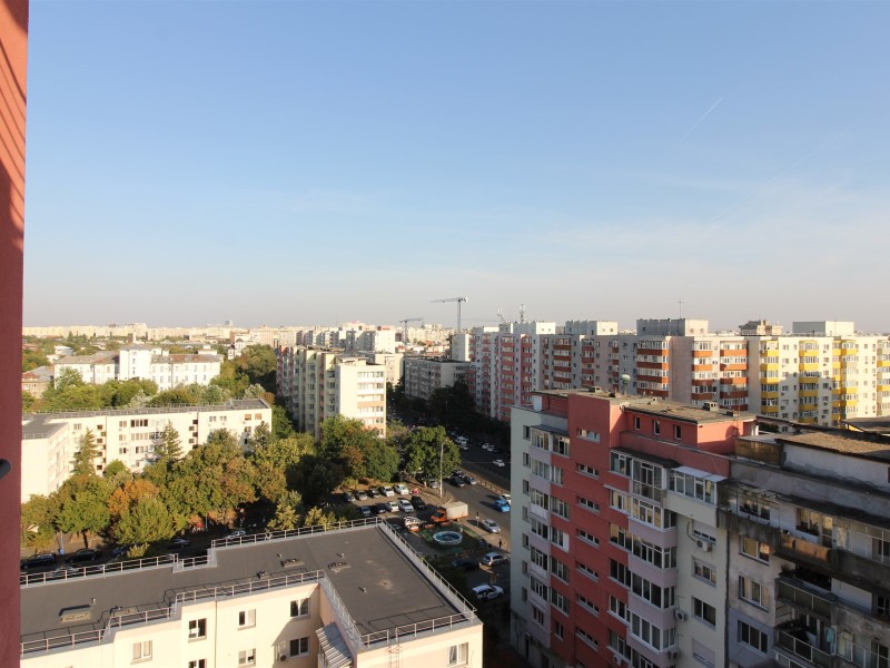 Luxury Living In Central Park: Stunning 2-Bedroom Apartment With Private Terrace, Bucharest | Bliss Imobiliare / Photo 18 - BLISS Imobiliare