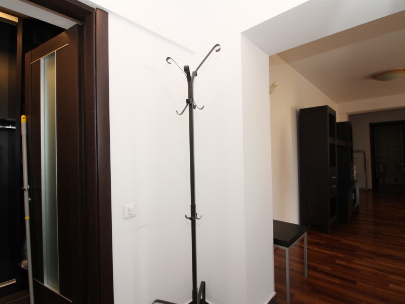 Luxury Living In Central Park: Stunning 2-Bedroom Apartment With Private Terrace, Bucharest | Bliss Imobiliare / Photo 19 - BLISS Imobiliare