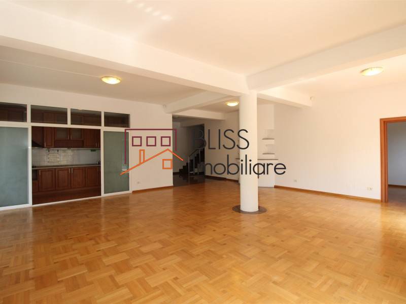 Vila Cu Piscina Privata 7 Camere Pipera | Bliss Imobiliare / Photo 3 - BLISS Imobiliare