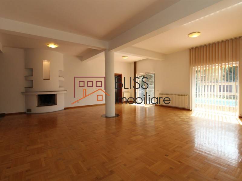 Vila Cu Piscina Privata 7 Camere Pipera | Bliss Imobiliare / Photo 2 - BLISS Imobiliare