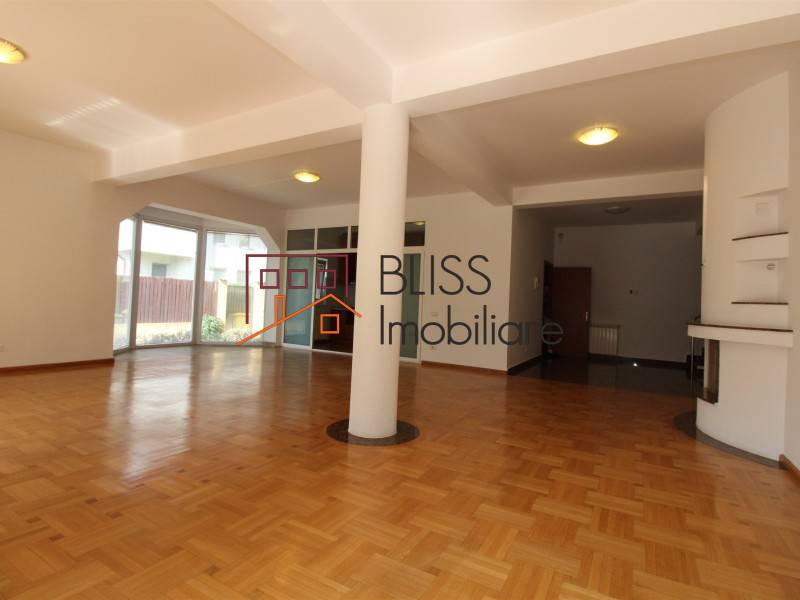 Vila Cu Piscina Privata 7 Camere Pipera | Bliss Imobiliare / Photo 4 - BLISS Imobiliare