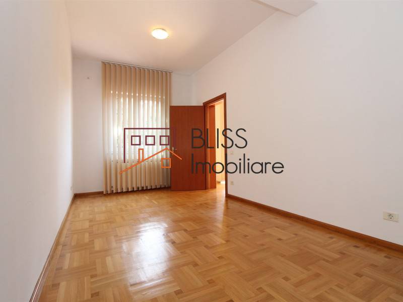 Vila Cu Piscina Privata 7 Camere Pipera | Bliss Imobiliare / Photo 8 - BLISS Imobiliare