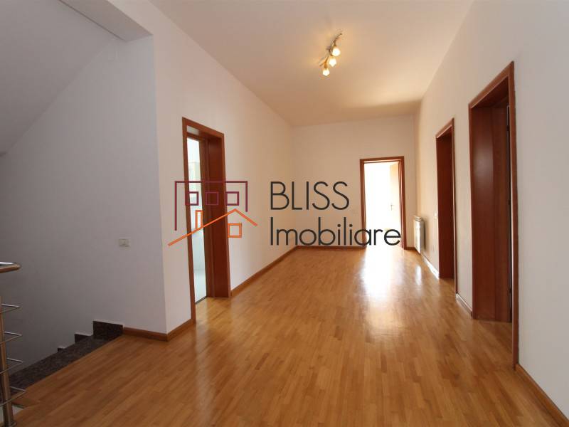 Vila Cu Piscina Privata 7 Camere Pipera | Bliss Imobiliare / Photo 9 - BLISS Imobiliare