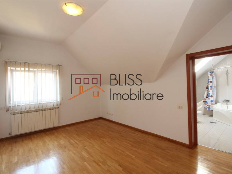 Vila Cu Piscina Privata 7 Camere Pipera | Bliss Imobiliare / Photo 11 - BLISS Imobiliare