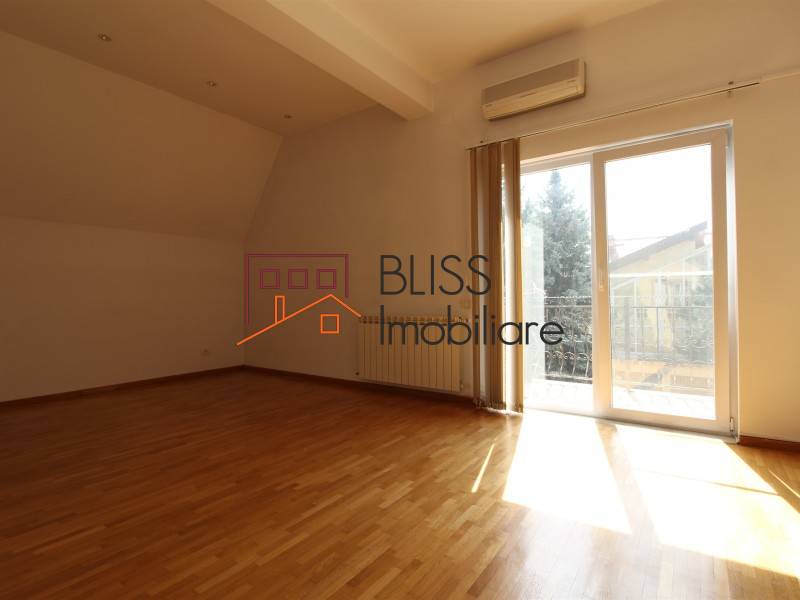 Vila Cu Piscina Privata 7 Camere Pipera | Bliss Imobiliare / Photo 14 - BLISS Imobiliare