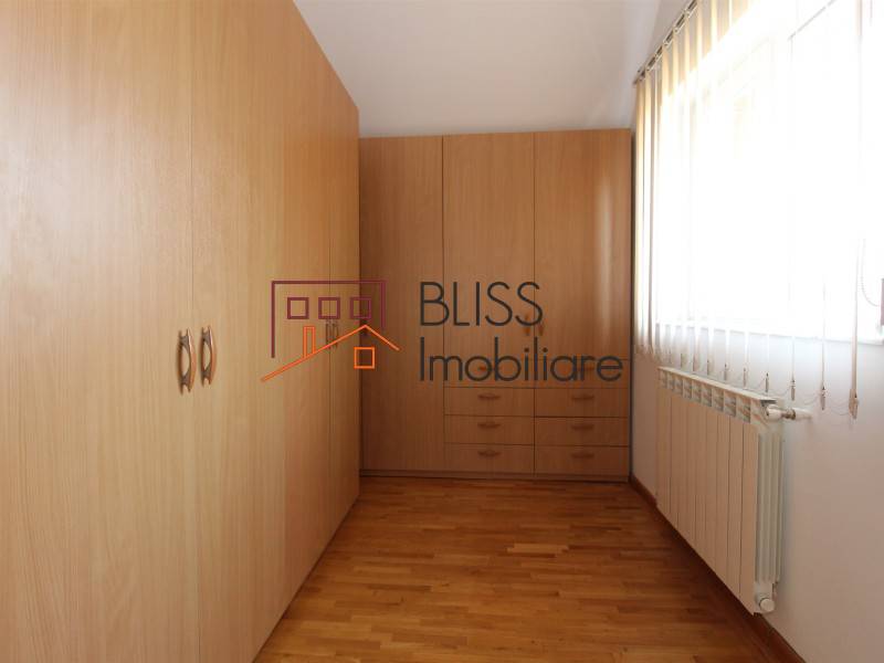 Vila Cu Piscina Privata 7 Camere Pipera | Bliss Imobiliare / Photo 13 - BLISS Imobiliare