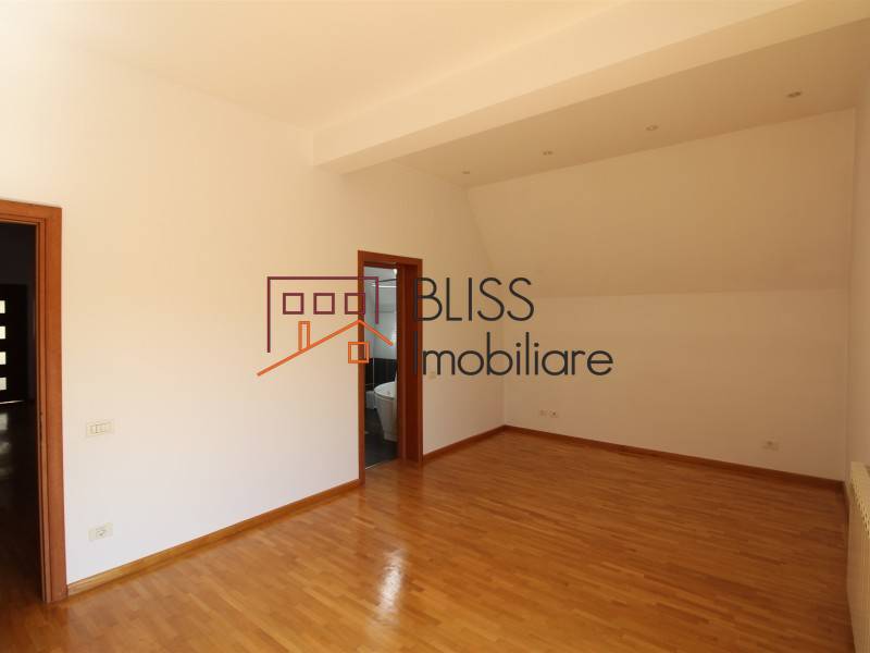 Vila Cu Piscina Privata 7 Camere Pipera | Bliss Imobiliare / Photo 15 - BLISS Imobiliare