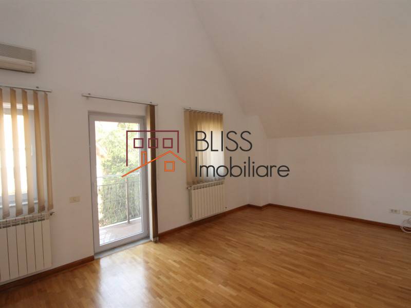 Vila Cu Piscina Privata 7 Camere Pipera | Bliss Imobiliare / Photo 17 - BLISS Imobiliare