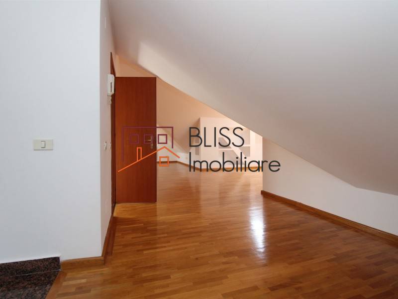 Vila Cu Piscina Privata 7 Camere Pipera | Bliss Imobiliare / Photo 18 - BLISS Imobiliare