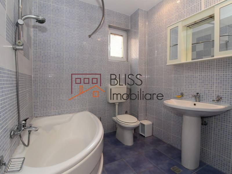 Vila Cu Piscina Privata 7 Camere Pipera | Bliss Imobiliare / Photo 21 - BLISS Imobiliare