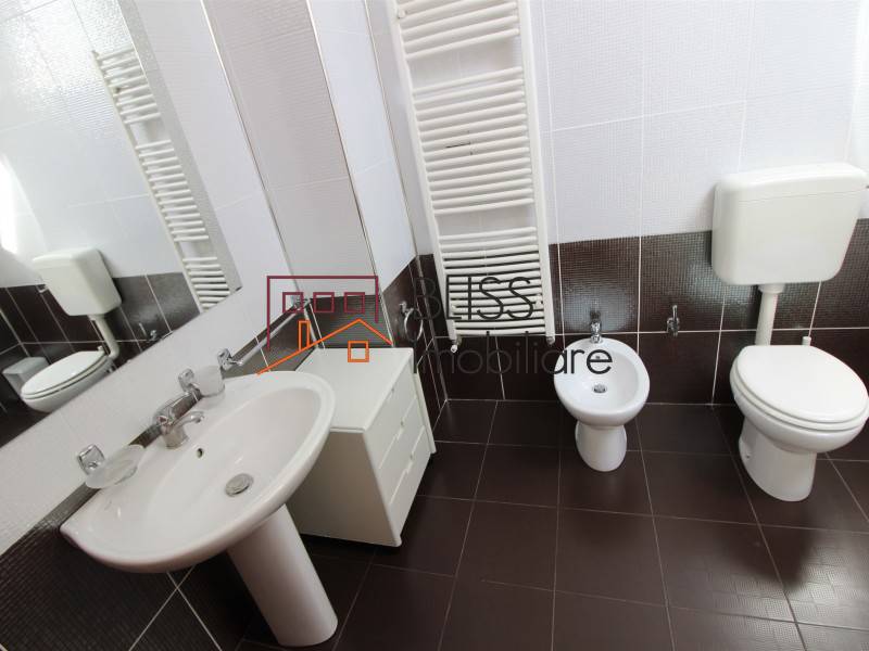 4-bedroom Villa With Garden And Pool, Bucharest / Ilfov | Bliss Imobiliare / Photo 25 - BLISS Imobiliare