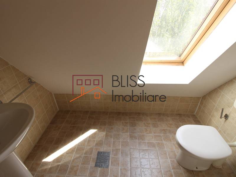 Vila Cu Piscina Privata 7 Camere Pipera | Bliss Imobiliare / Photo 26 - BLISS Imobiliare